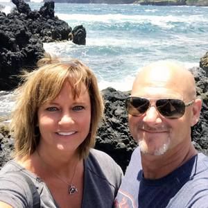 Meet your Posher, Cindy